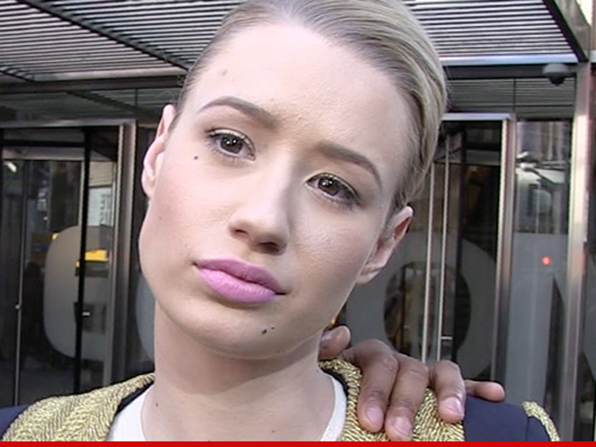7 Iggy Azalea Scandals